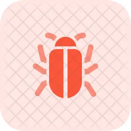 Bug  Icon