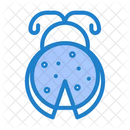 Bug  Icon