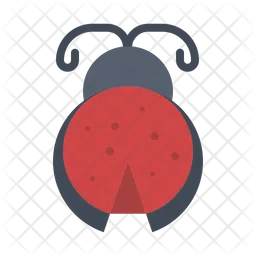 Bug  Icon