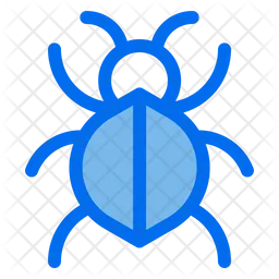 Bug  Icon