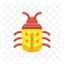 Bug  Icon