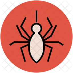 Bug  Icon