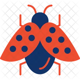 Bug  Icon