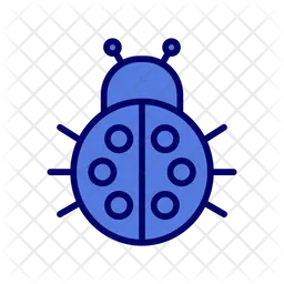 Bug  Icon