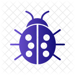 Bug  Icon