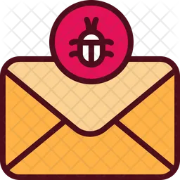 Bug  Icon