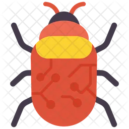 Bug  Icon