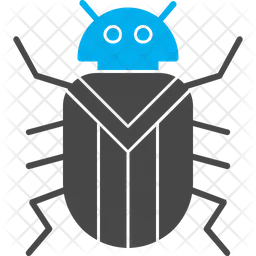 Bug  Icon