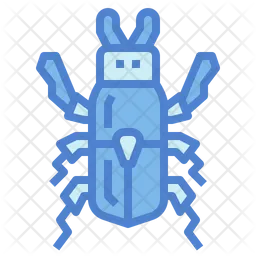 Bug  Icon