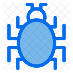 Bug  Icon