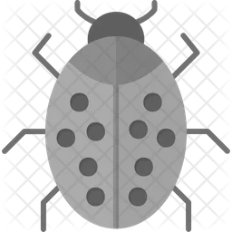 Bug  Icon