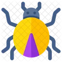 Bug Malware Insect Icon