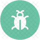 Bug Sign Animal Icon