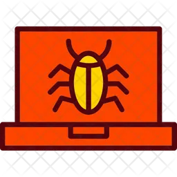 Bug  Icon