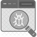 Bug App Browser Icon