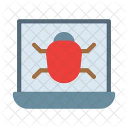 Bug  Icon