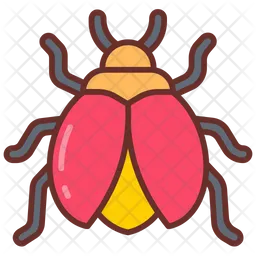 Bug  Icon