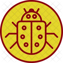 Bug  Icon