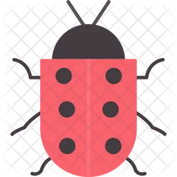 Bug  Icon