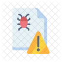 Bug Detector Report Icon