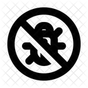 Bug Ban  Icon