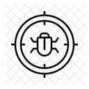 Bug bounty  Icon