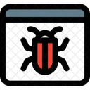 Bug Browser  Icon