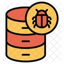 Bug Database  Icon