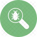 Bug de pesquisa  Icon