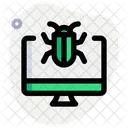 Bug Desktop Icon