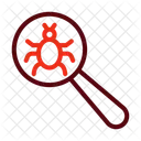 Bug Detector  Icon