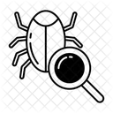 Bug Detector Icon