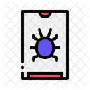 Bug Detector  Icon