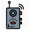 Bug Detector  Icon