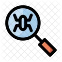 Bug Detector  Icon