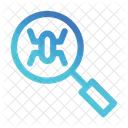 Bug Detector  Icon