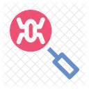 Bug Detector Bug Scan Malware Scanner Icon