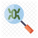 Bug Detector  Icon