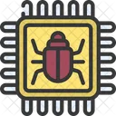 Bug do processador  Icon