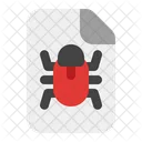 Bug File  Icône