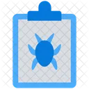 Insecure Fixer Bug Icon