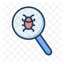 Bug Finder  Icon