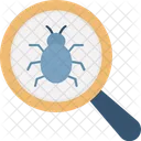 Bug Finder  Icon