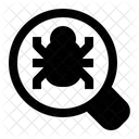 Bug Finder  Icon