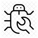 Bug fix  Icon
