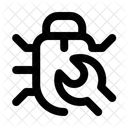Bug Fix  Icon