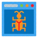 Bug Fix Eror Browser Icon