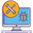Bug Fixes  Icon