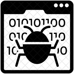 Bug Fixing Icon