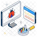 Online Service Application Icon